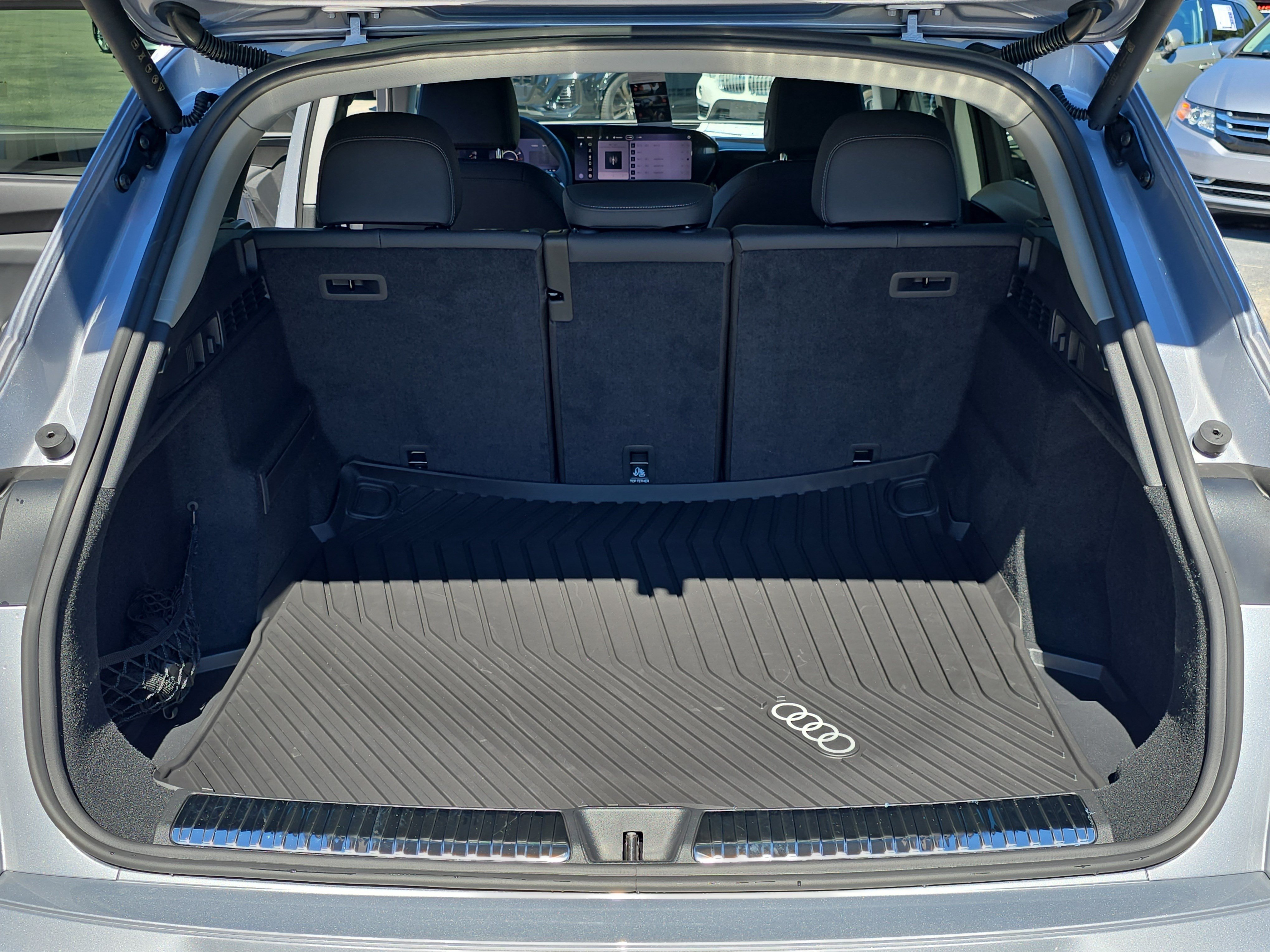 New 2026 Audi Q5 Premium AWD/4WD image 12