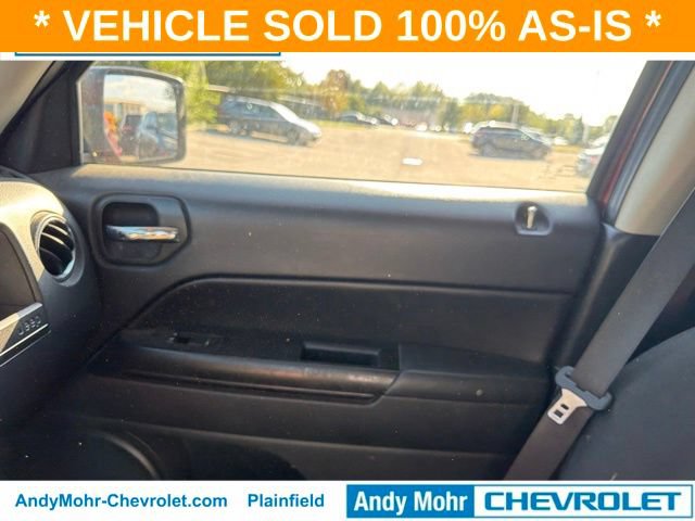 Used 2016 Jeep Patriot Sport AWD/4WD image 26