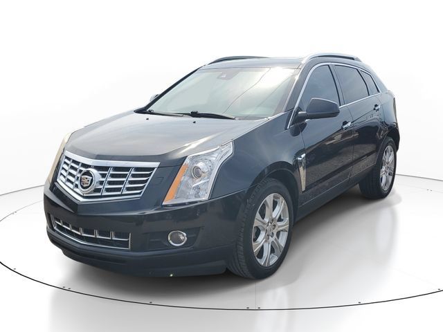 Used 2013 Cadillac SRX Premium AWD/4WD image 2