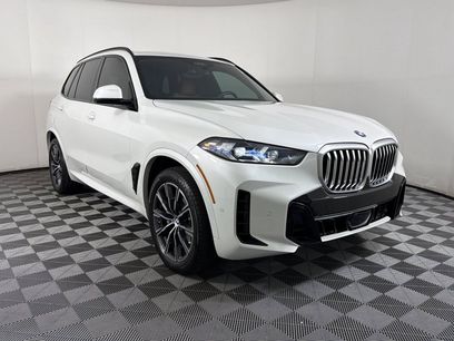 Used 2024 BMW X5 xDrive40i w/ M Sport Package