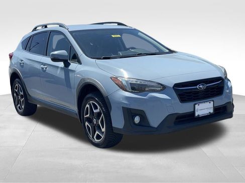 Used 2018 Subaru Crosstrek 2.0i Limited AWD/4WD image 3