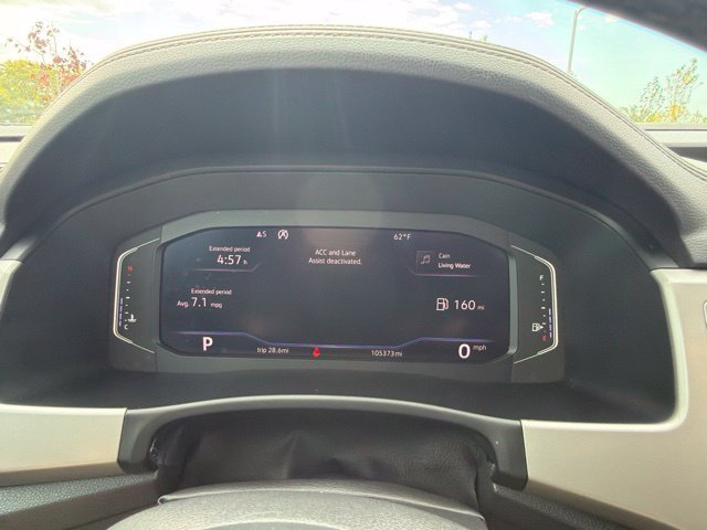 Used 2019 Volkswagen Atlas SEL FWD image 51