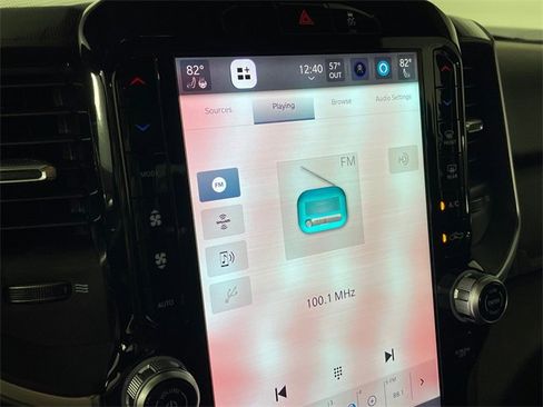 New 2026 RAM 2500 Big Horn image 5