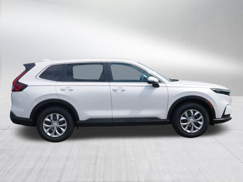 New 2026 Honda CR-V LX image 8
