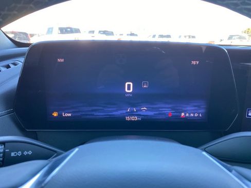 Used 2024 Chevrolet Traverse LS image 32