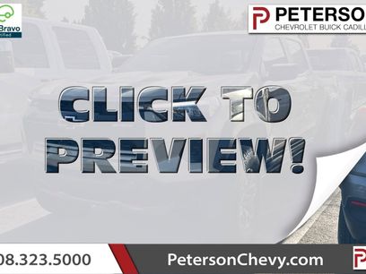 Certified 2023 Chevrolet Colorado ZR2 w/ ZR2 Convenience Package III