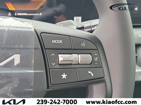 New 2026 Kia K4 LXS FWD image 23