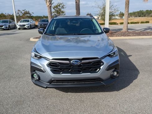 Certified 2025 Subaru Crosstrek 2.5i Limited w/ Popular Package #3A image 9