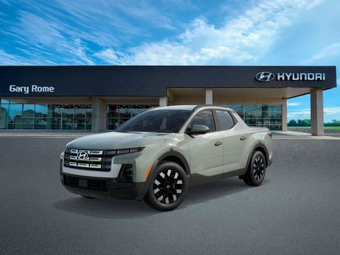 New 2026 Hyundai Santa Cruz SEL AWD/4WD image 1