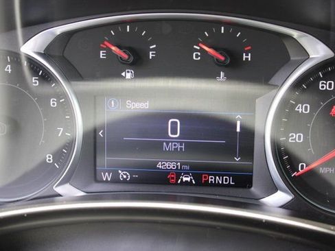 Certified 2020 Chevrolet Equinox LT image 18