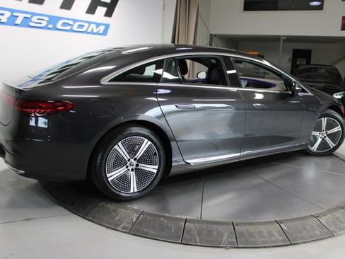 Used 2023 Mercedes-Benz EQS 450+ Sedan image 6