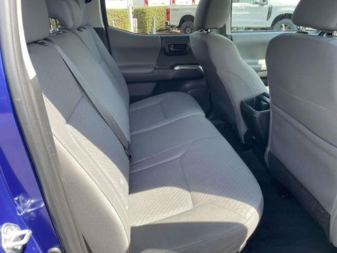 Used 2023 Toyota Tacoma SR5 w/ Technology Package image 26