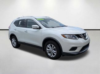 Used 2016 Nissan Rogue SV AWD/4WD video 1