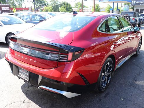 Used 2024 Hyundai Sonata SEL FWD image 5