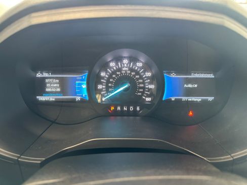Used 2024 Ford Edge SEL w/ Convenience Package AWD/4WD image 24