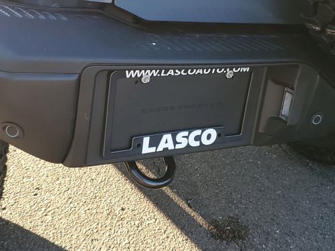 New 2025 Ford Bronco Big Bend w/ Black Diamond Package image 31