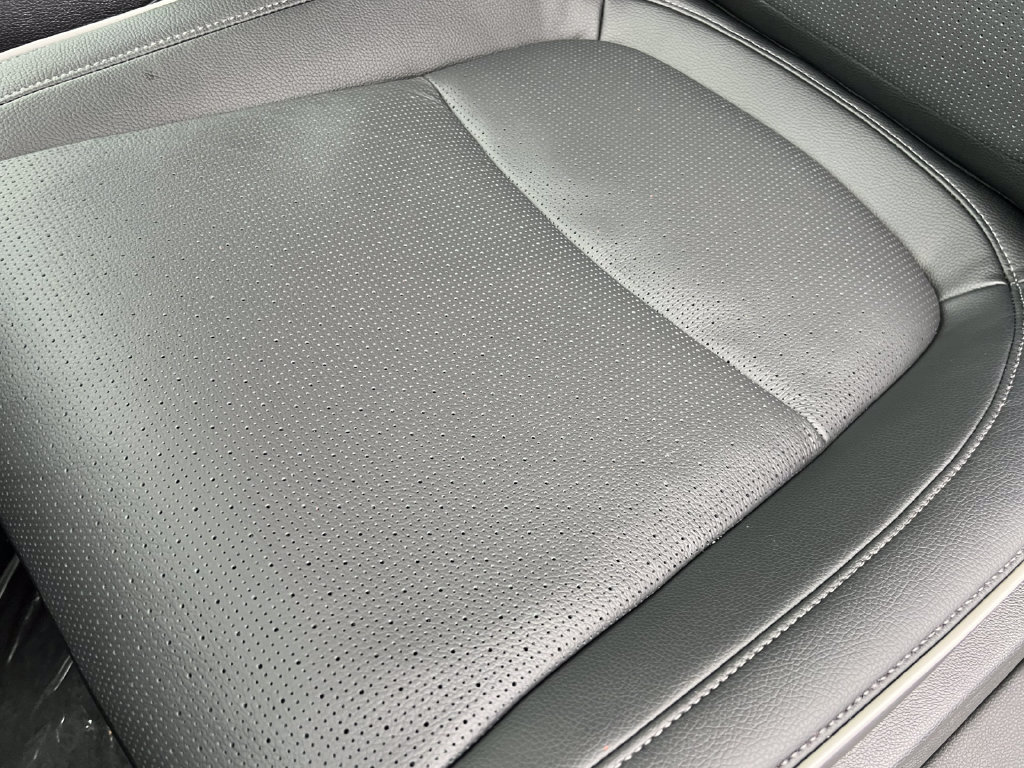 New 2027 Honda Odyssey Elite image 11