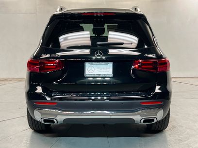 New 2026 Mercedes-Benz GLB 250 4MATIC