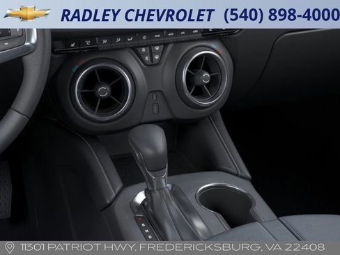 New 2026 Chevrolet Blazer LT image 23