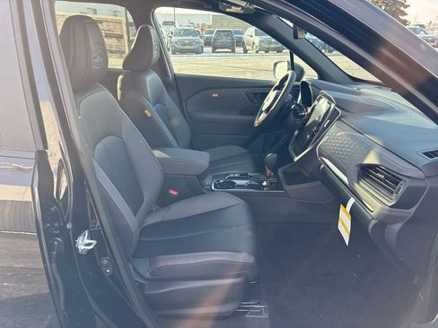 New 2026 Subaru Forester Wilderness image 10