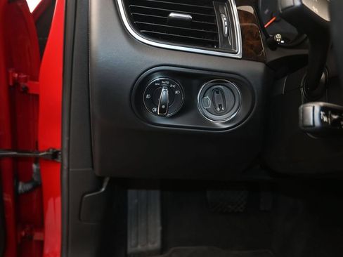 Used 2017 Porsche Macan GTS AWD/4WD image 12