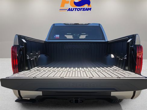 New 2026 Toyota Tundra SR5 image 19