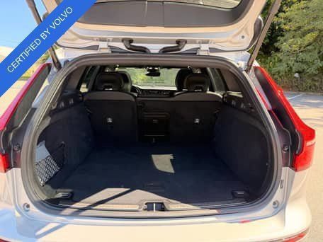 Used 2025 Volvo V60 T8 Polestar AWD/4WD image 24
