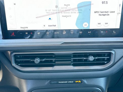 New 2025 Ford Bronco Sport Badlands w/ Badlands Tech Package image 11