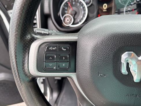 Used 2022 RAM 2500 Tradesman AWD/4WD image 42