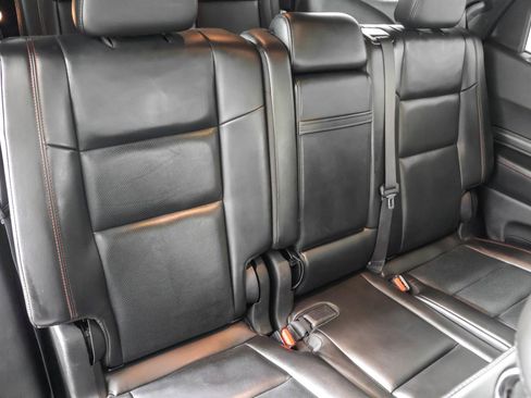 Used 2023 Dodge Durango GT AWD/4WD image 48