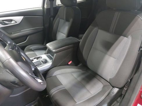 Used 2023 Chevrolet Blazer LT w/ Convenience Package AWD/4WD image 15