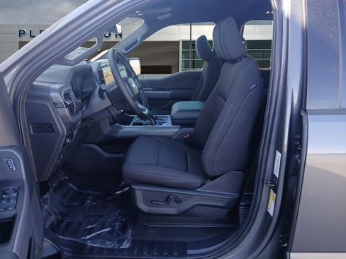 New 2026 Ford F150 XLT w/ Equipment Group 302A MID image 9