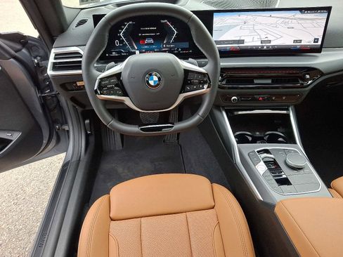 Used 2025 BMW 230i xDrive Coupe w/ M Sport Package image 11