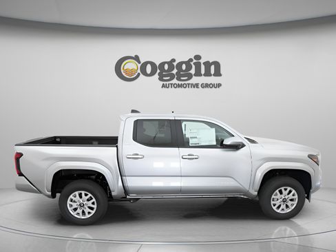 New 2026 Toyota Tacoma SR5 AWD/4WD image 24