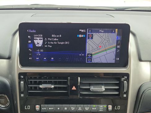 Used 2022 Lexus GX 460 Premium image 16