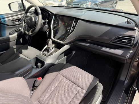 Used 2020 Subaru Legacy Premium AWD/4WD image 25