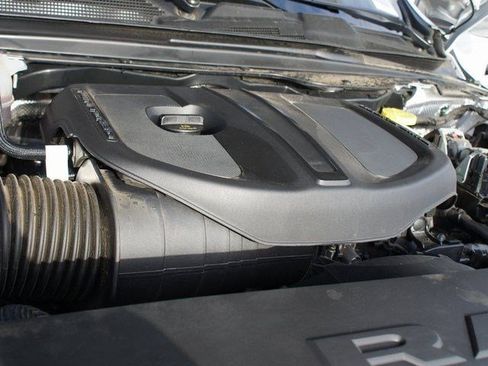 Used 2025 RAM 1500 Big Horn image 30