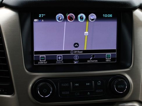 Used 2019 GMC Yukon XL Denali image 31
