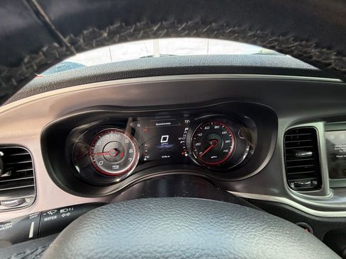 Used 2019 Dodge Charger SXT w/ Plus Group image 8