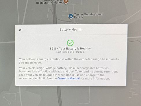 Used 2020 Tesla Model 3 Long Range AWD/4WD image 30