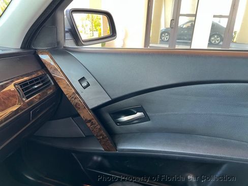 Used 2006 BMW 525i Sedan RWD image 68