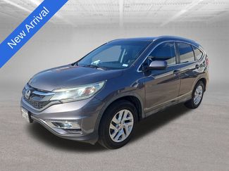 Used 2016 Honda CR-V EX-L 360° Tour