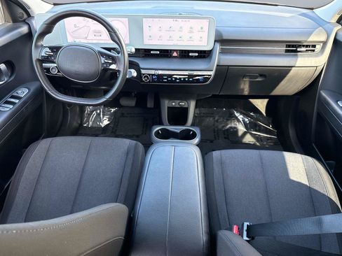 Used 2024 Hyundai Ioniq 5 SEL RWD image 17