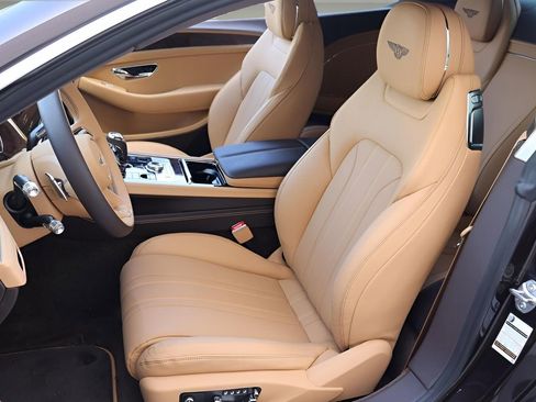 New 2026 Bentley Continental GT AWD/4WD image 14