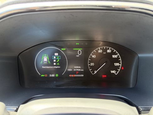 Used 2025 Honda CR-V Sport-L image 18