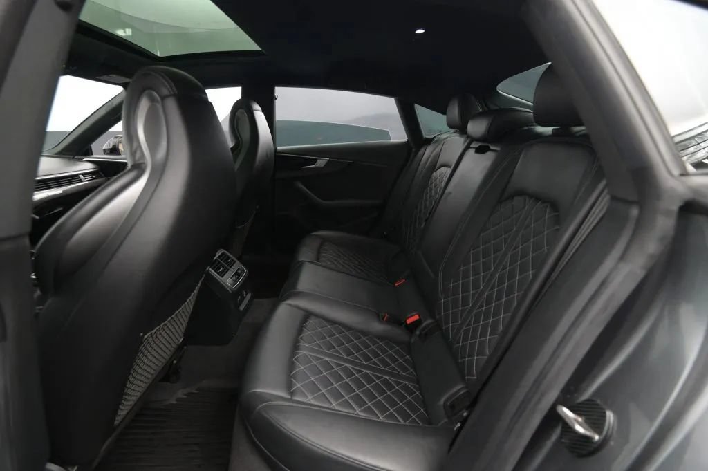 Used 2021 Audi S5 Premium Plus AWD/4WD image 47