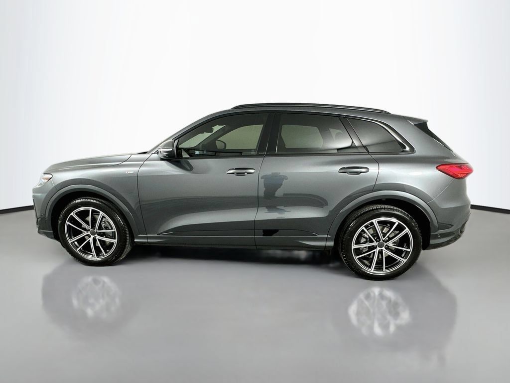 Used 2026 Audi Q5 Prestige AWD/4WD image 8
