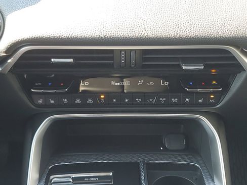 New 2026 MAZDA CX-70 3.3 Turbo w/ Premium Package image 30