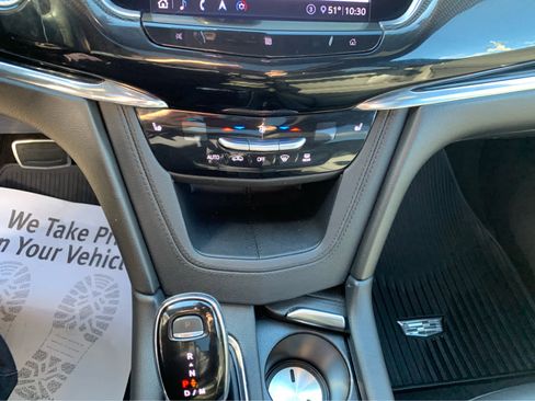 Used 2020 Cadillac XT6 Sport image 19