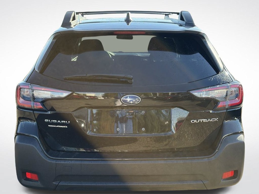 Used 2023 Subaru Outback Premium AWD/4WD image 8